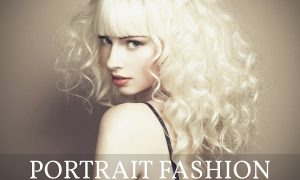 Portrait Fashion Mobile & Desktop Lightroom Preset 3604968