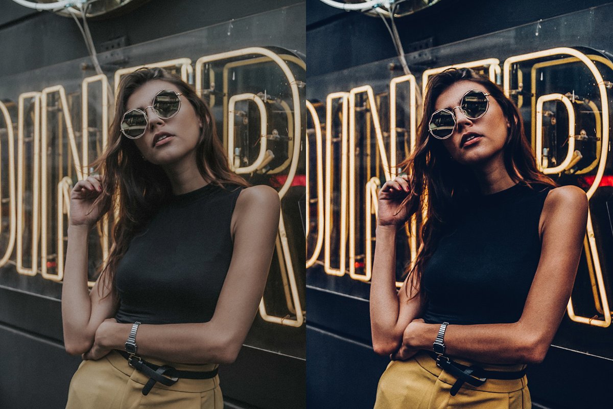 RICH Mobile Lightroom Presets 3459539