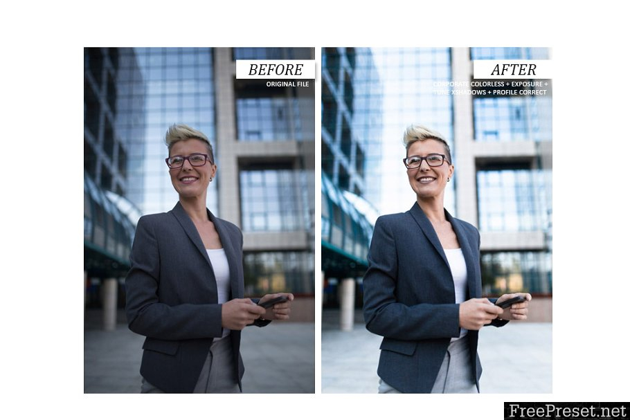 STOCK ESSENTIALS Lightroom Presets 2609703