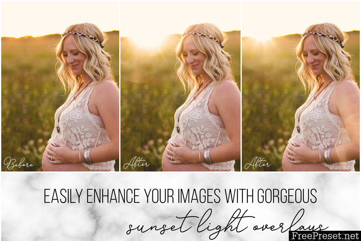 Sunshine Overlays Complete Bundle 2543088