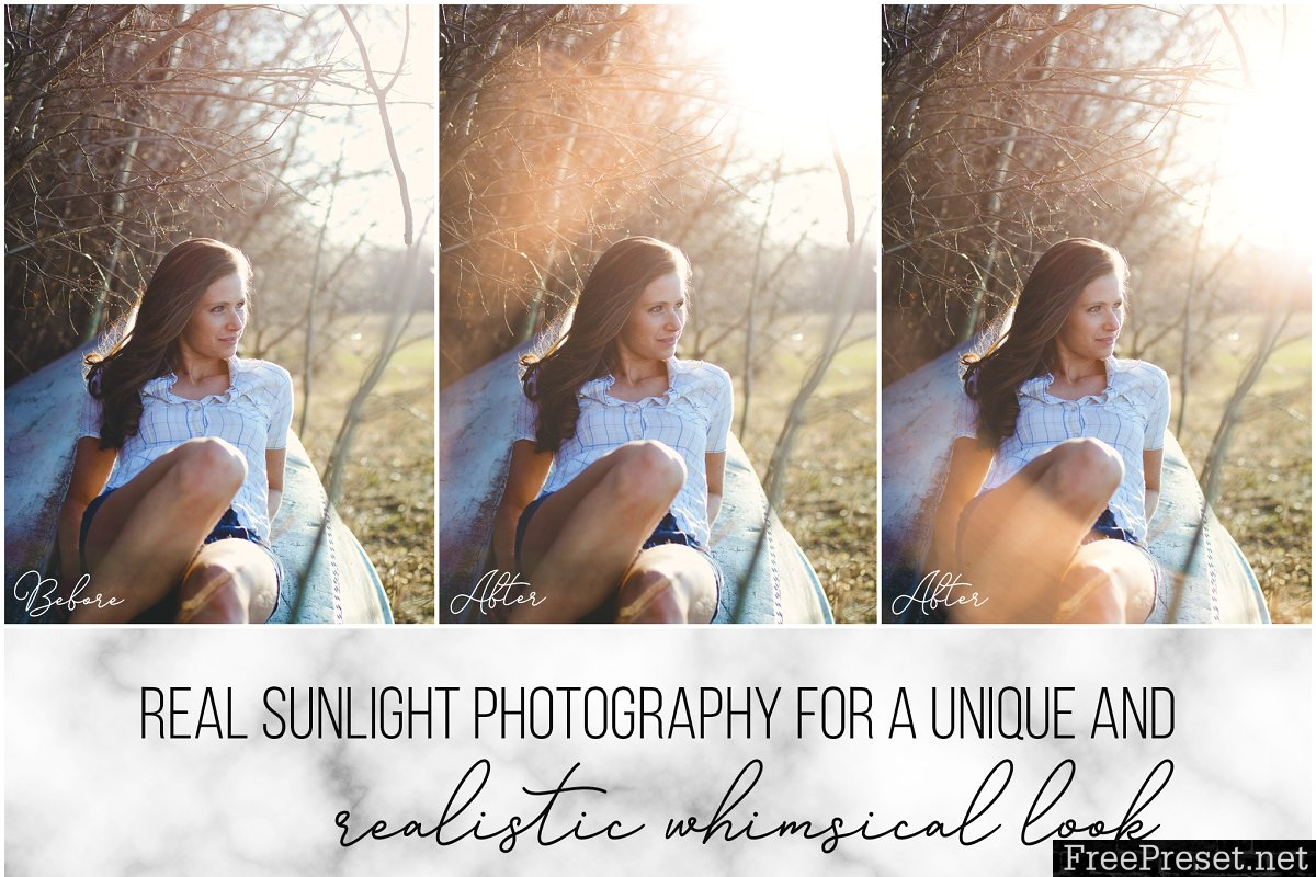 Sunshine Overlays Complete Bundle 2543088