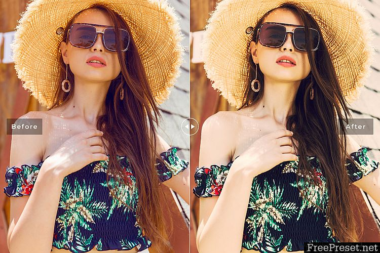 Vogue Lightroom Presets Collection 3581776