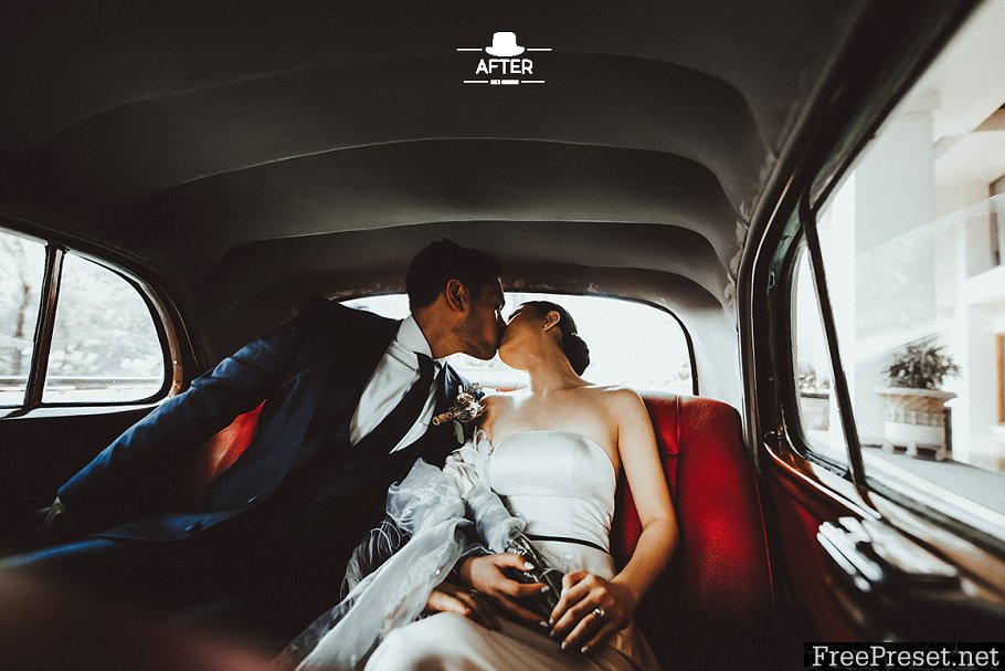 Wedding Lightroom Presets 2128466