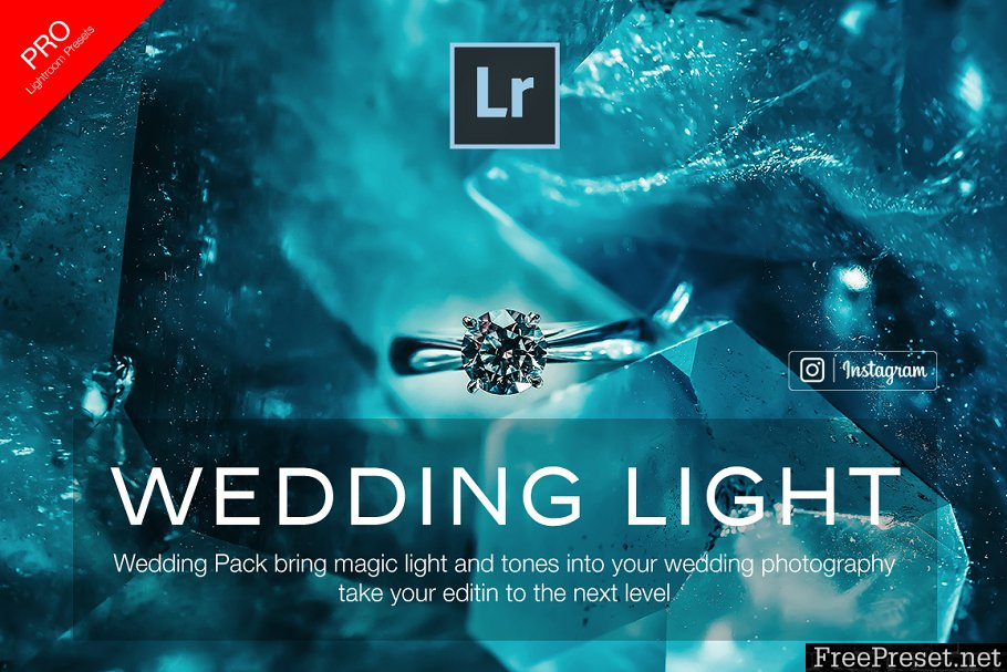 Wedding Lightroom Presets 2128466