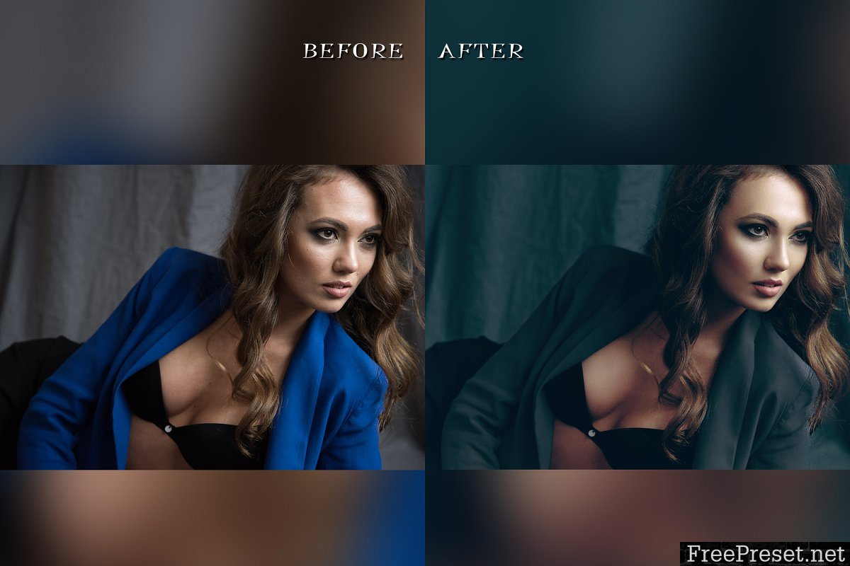 23 Pro Portrait Retouching Photoshop 3621300