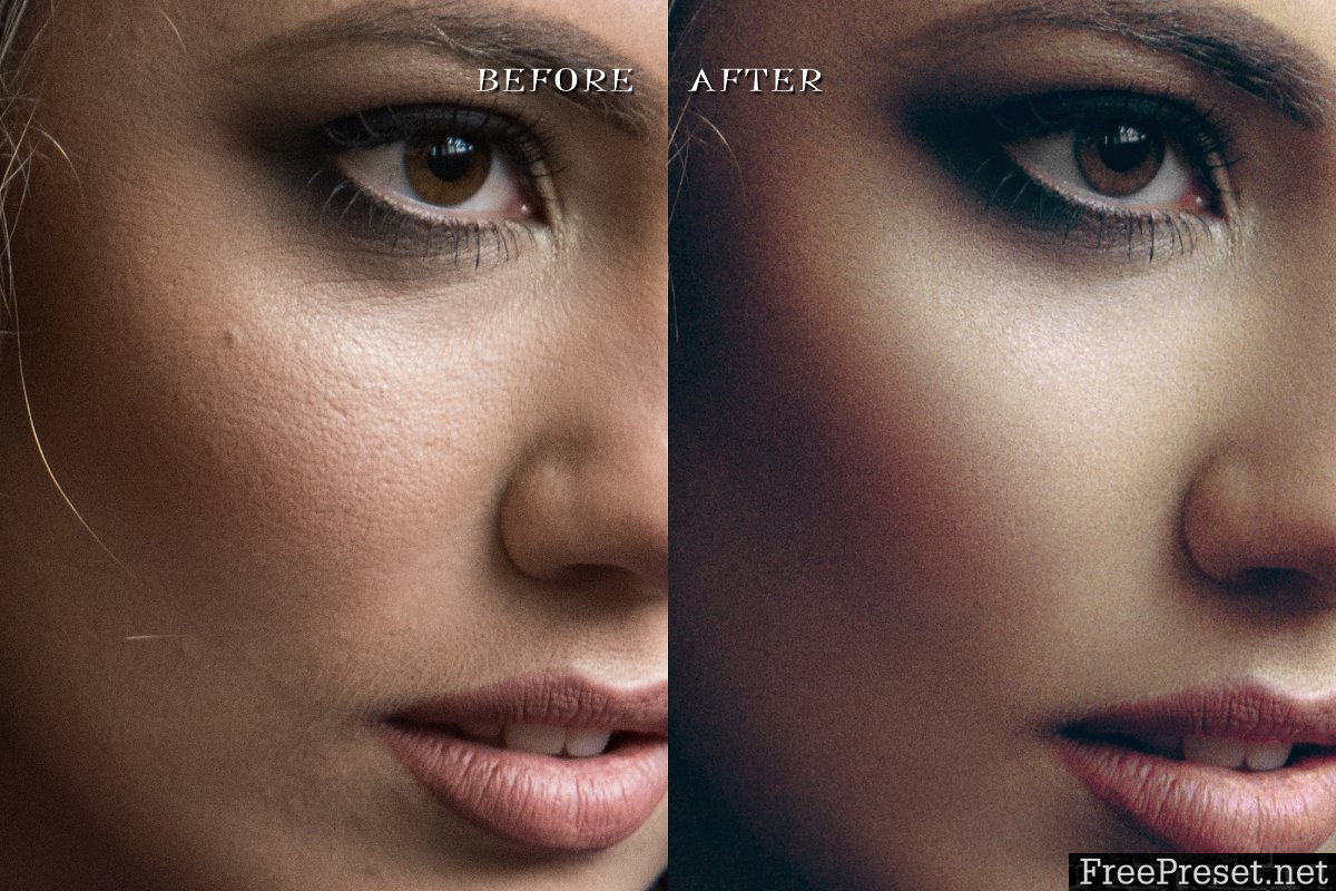 photoshop retouch face for mac
