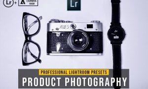 30 Product Photography Lr Presets 3701709