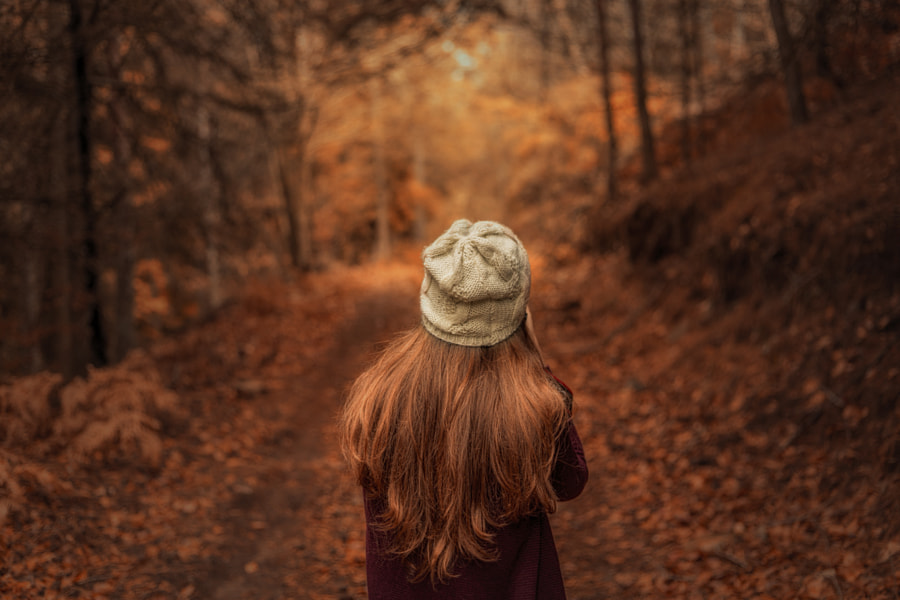 _Dream Chaser_ by Pedro Quintela on 500px.com