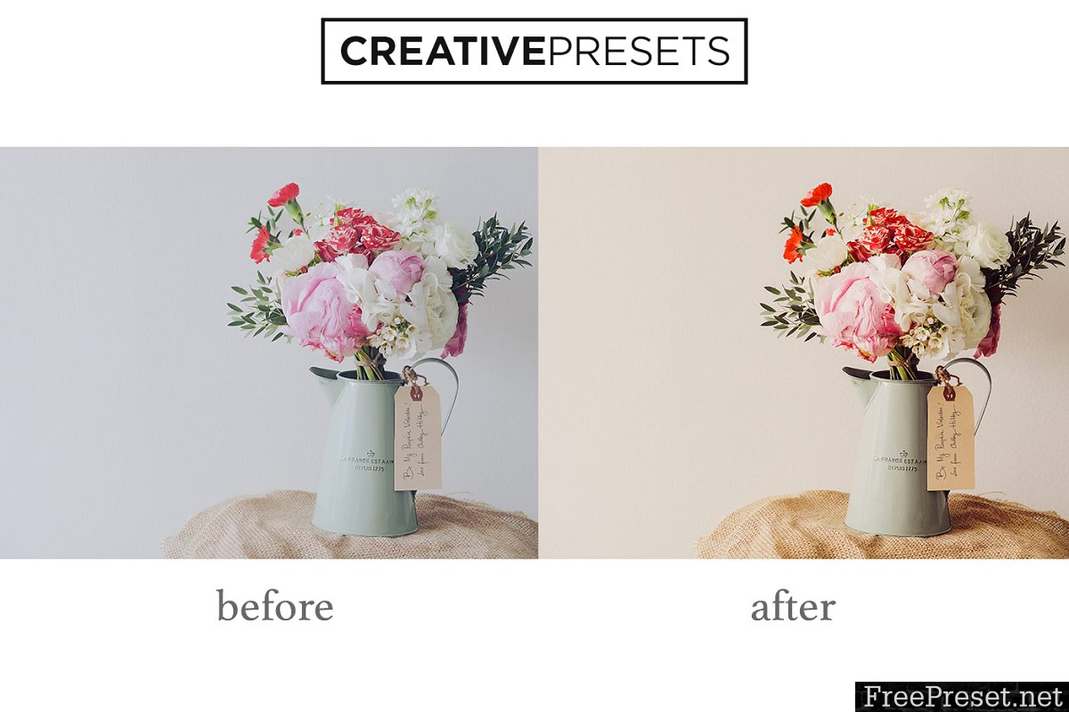 50+ Vintage Lightroom Presets 2554644