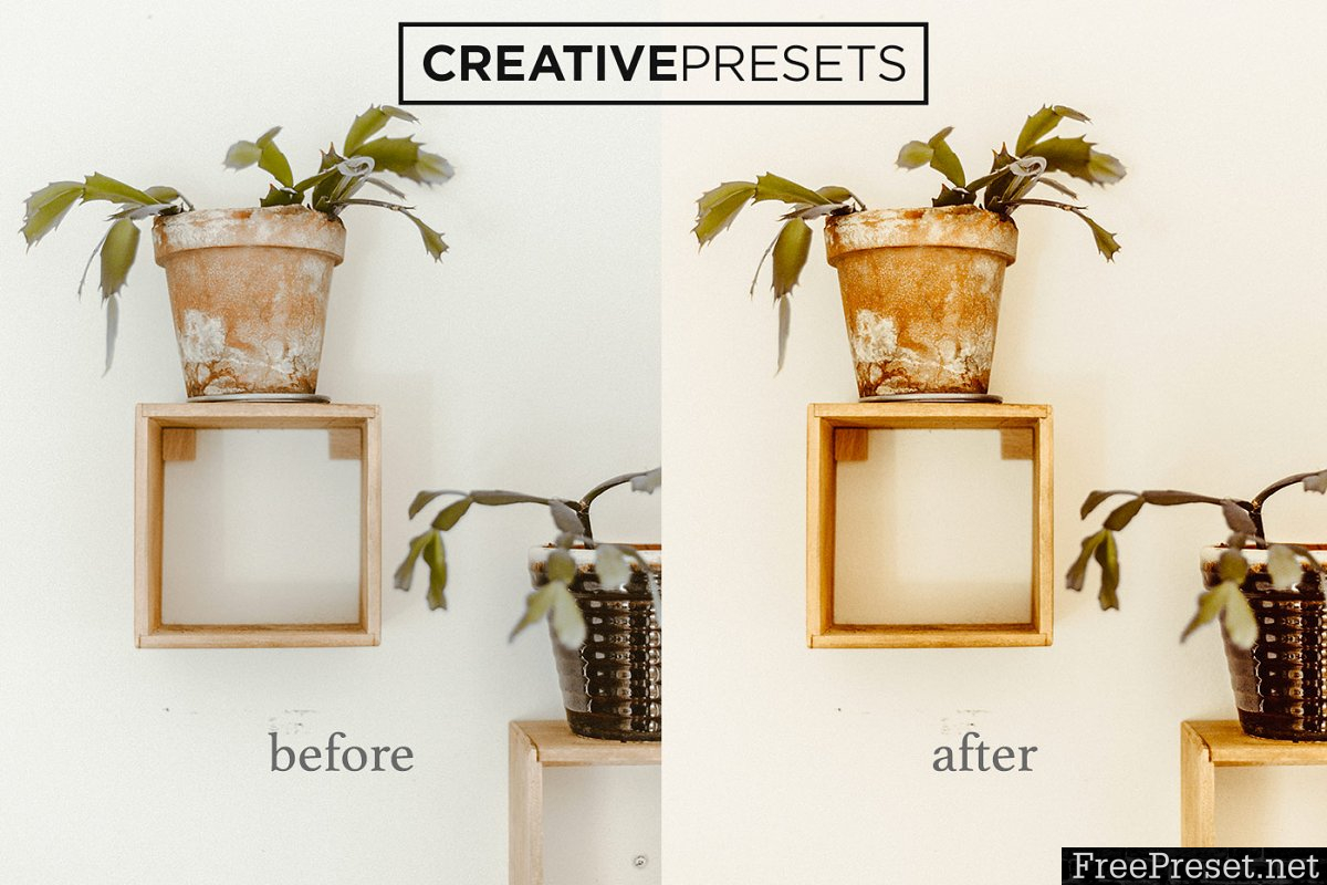 50+ Vintage Lightroom Presets 2554644