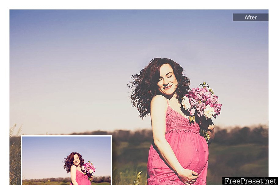 75 Maternity Lightroom Presets 3218818