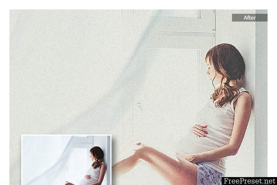 75 Maternity Lightroom Presets 3218818