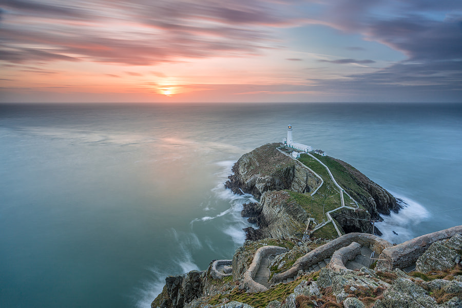 The Edge by Francesco Gola on 500px.com