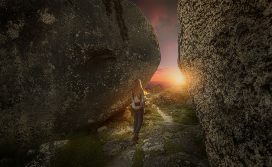 Stuck in Dreams by Pedro Quintela on 500px.com