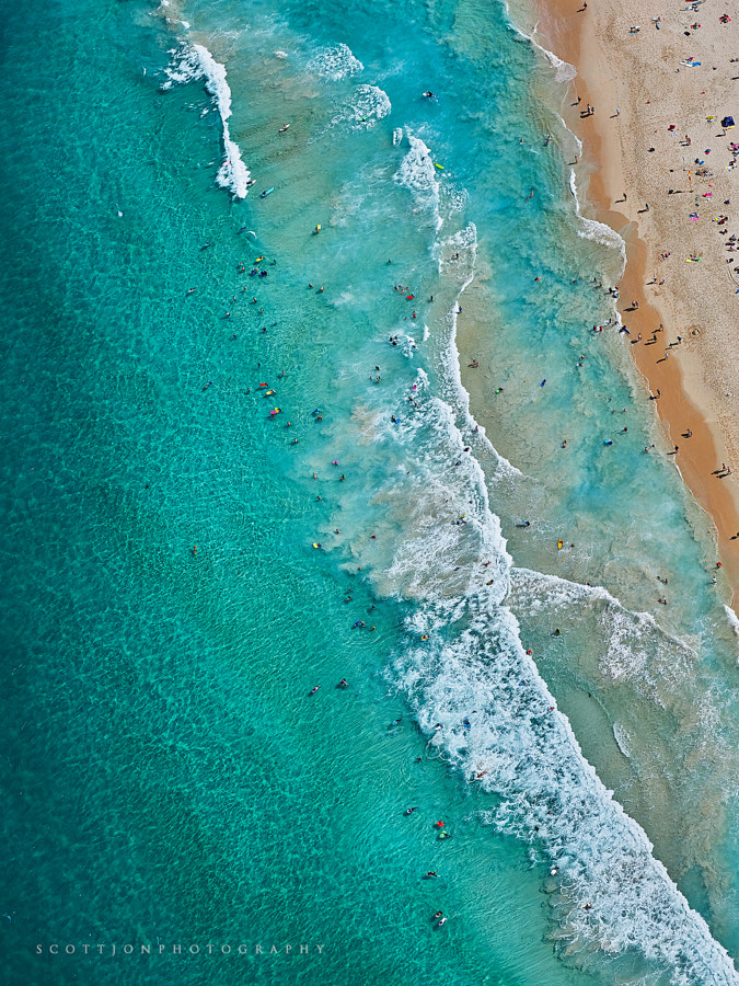 Summer Dayz by Scott McCook on 500px.com