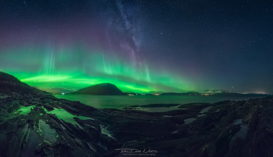 The Valkyrior by Tor-Ivar Næss on 500px.com