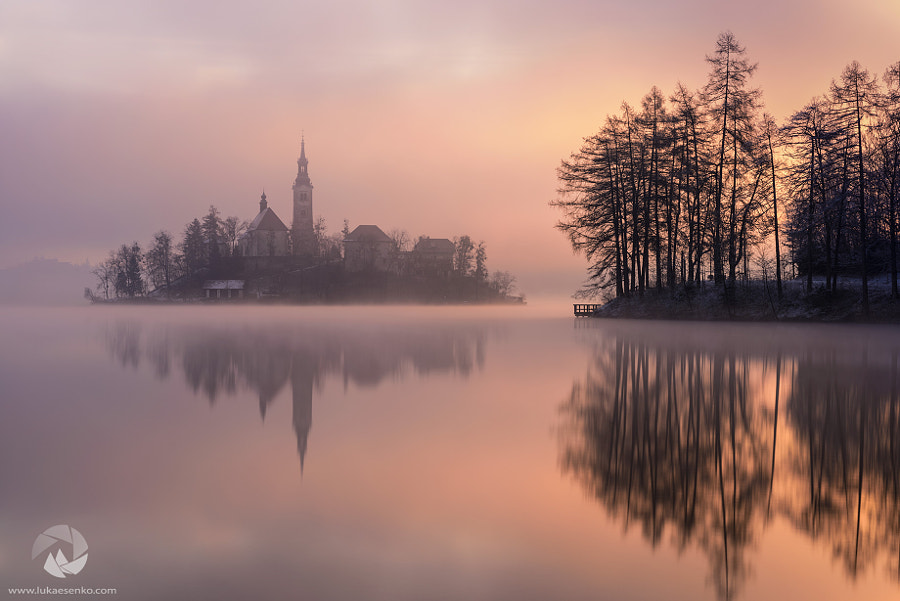 Iconic by Luka Esenko on 500px.com