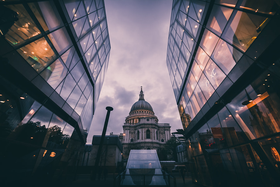 Summit by Mark  Cornick  on 500px.com