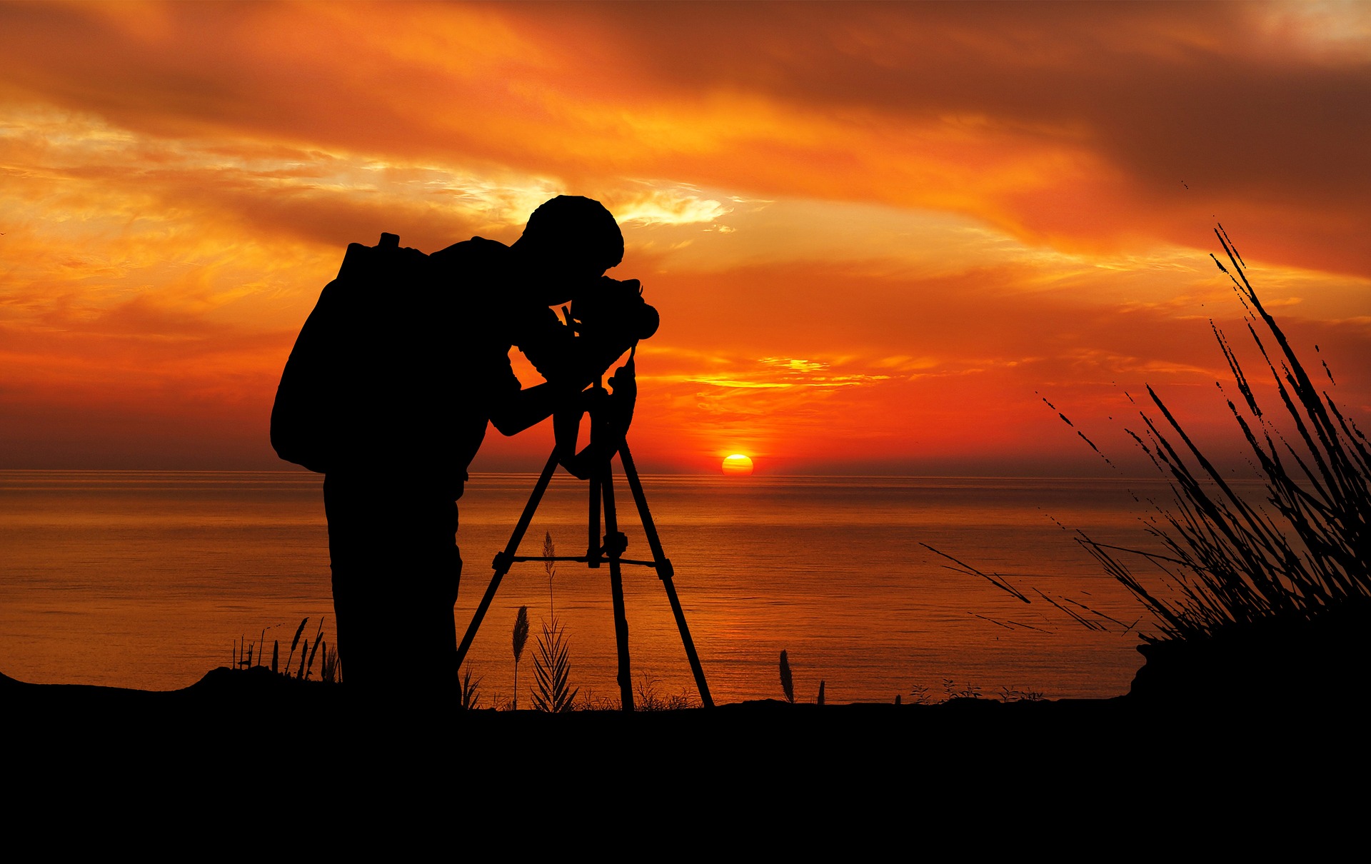 Tips For Long-Exposure Ocean Photography