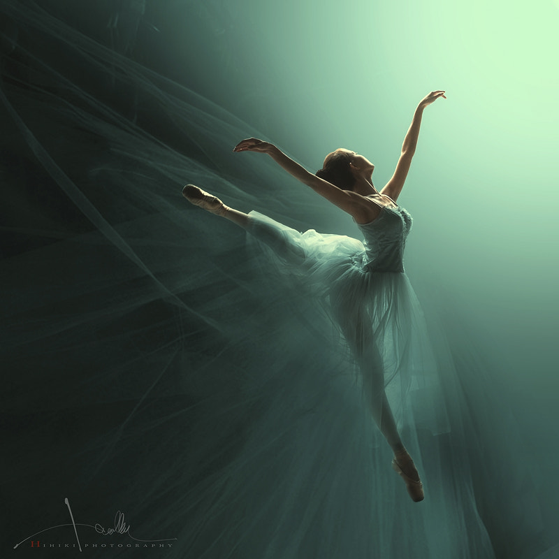 Ballet by HAI TRINH XUAN on 500px.com