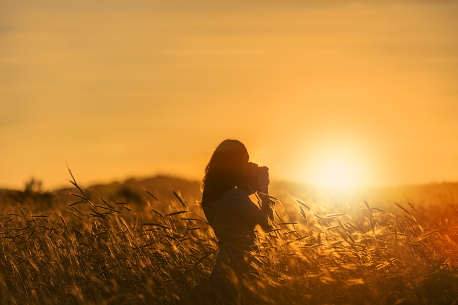 Nothing Left to Lose by Pedro Quintela on 500px.com