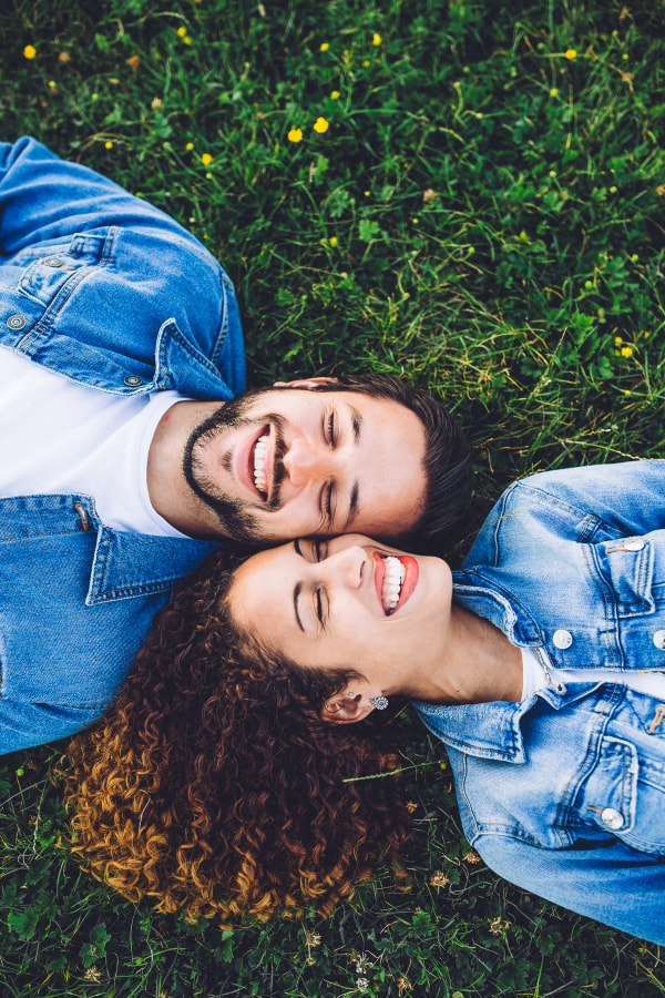 Greta + Manfred 1 by Unleashed Creative Photo + Video on 500px.com