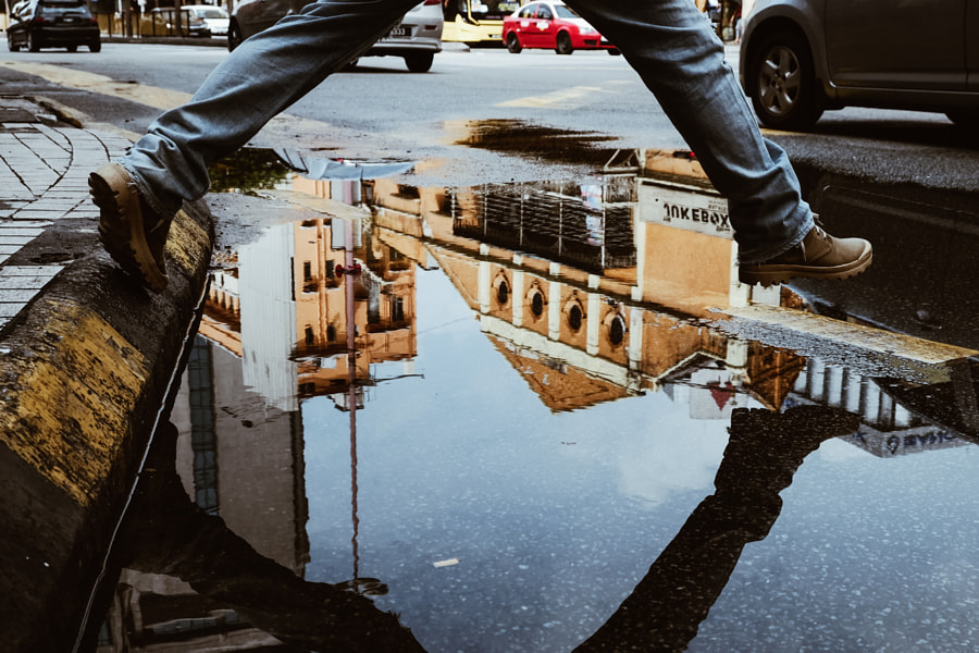 jump by Shah Shukri on 500px.com