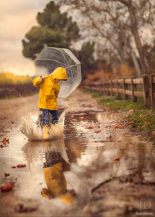 Splash! by Jessica Drossin on 500px.com