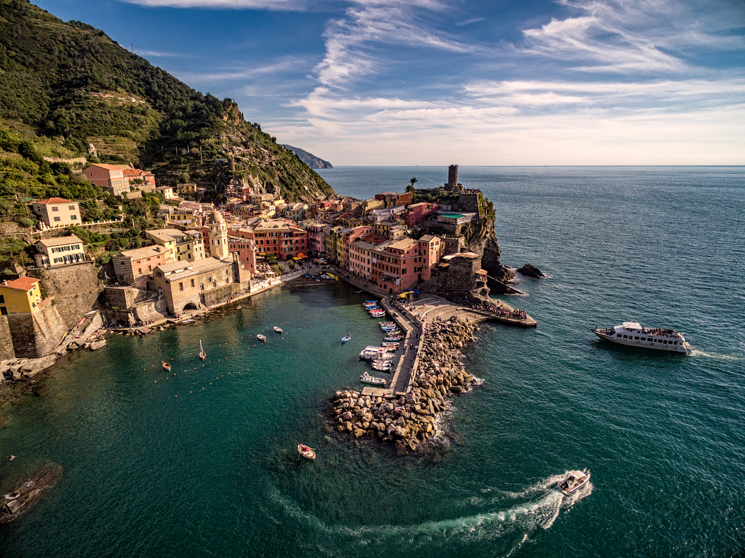 Vernazza