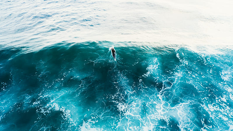 Into the unknown by Kaitlyn McLachlan on 500px