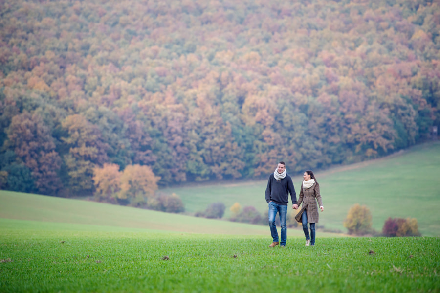 Taryn & Robert by Hailey Eisenbach on 500px.com