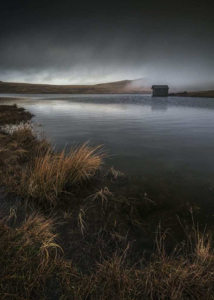 Lake district landscape photography