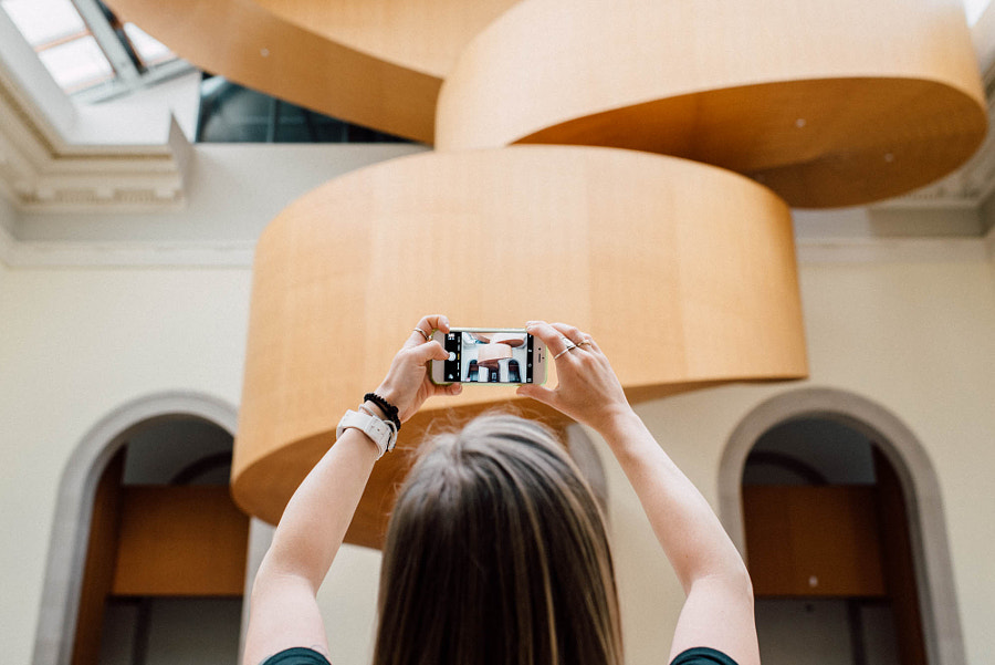 Frank Gehry