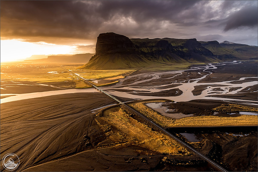 The Street to Heaven by Stefan Forster on 500px.com