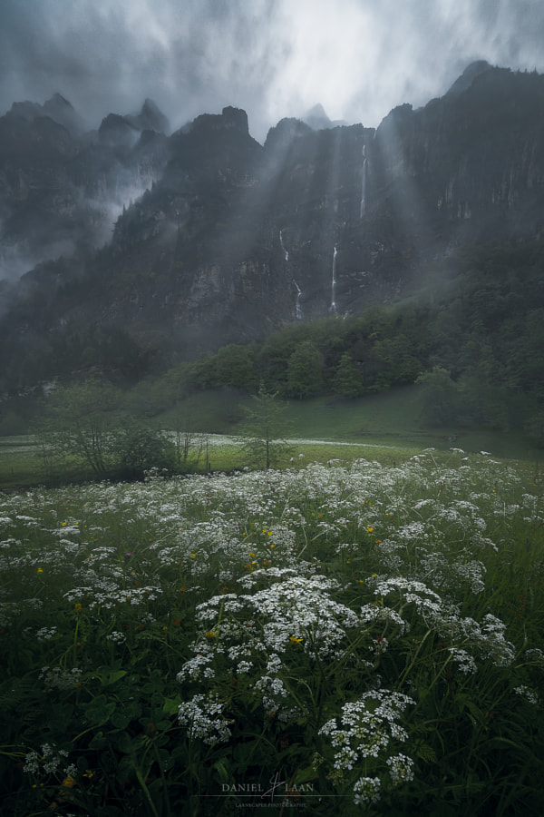 Land of the Lost by Daniel Laan on 500px.com