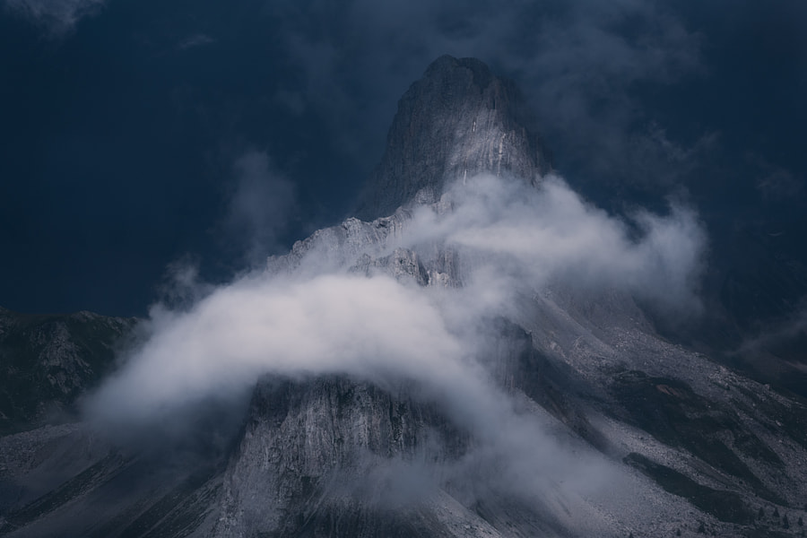 Ered Luin by Giuseppe Chiauzzi on 500px.com