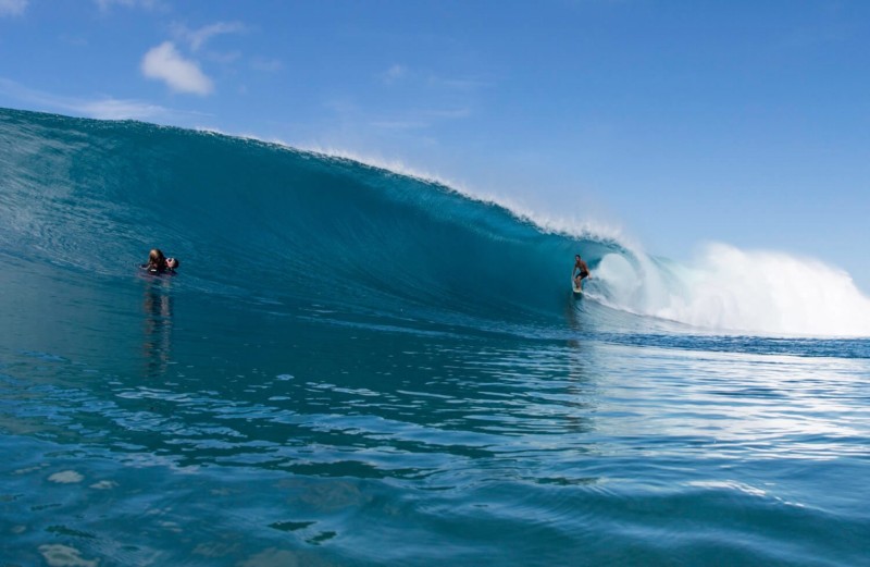 A Guide To Surf Photography Tips And Techniques