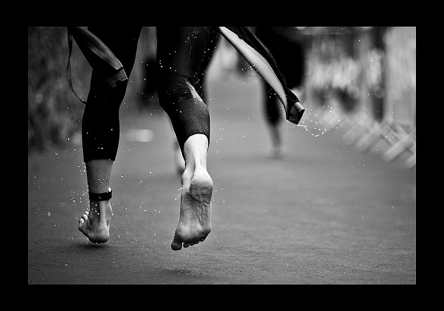 Triathlon by Don Horne on 500px.com