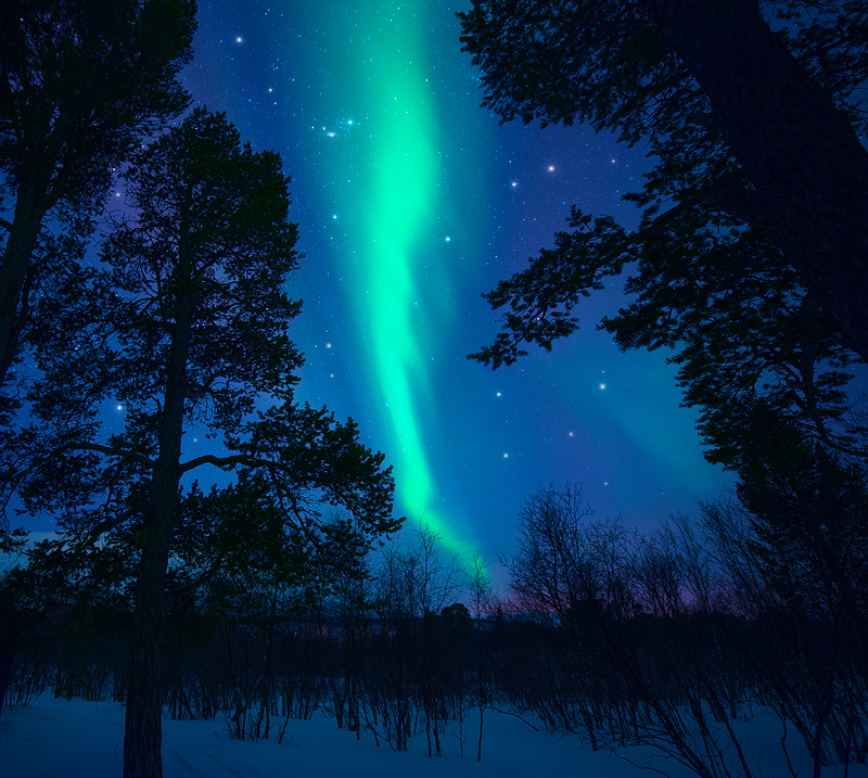 Northern Lights