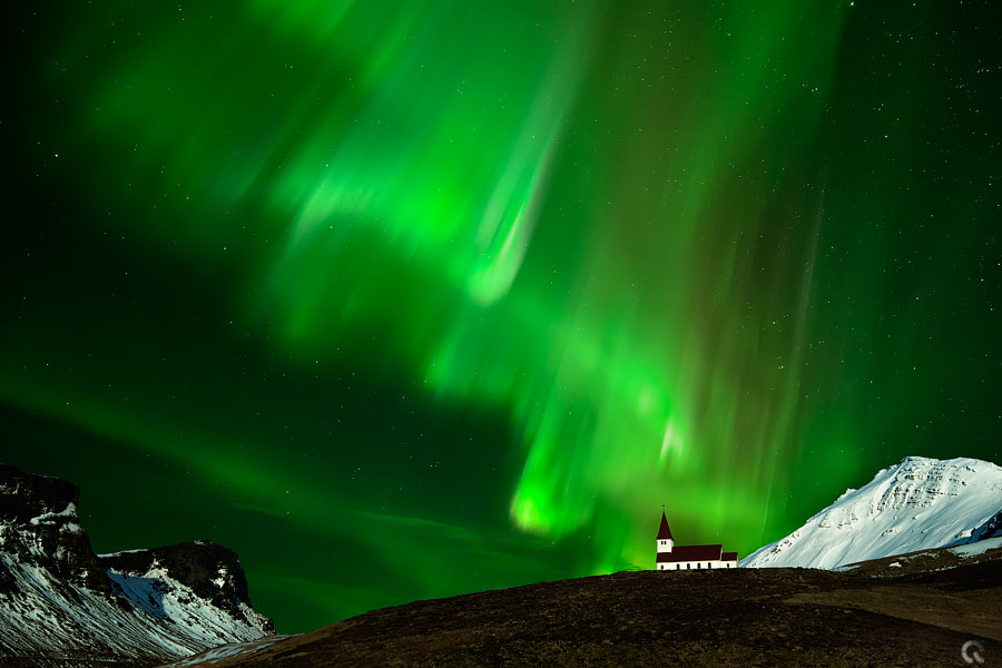 Dance of the Souls by Carlos Resende on 500px.com