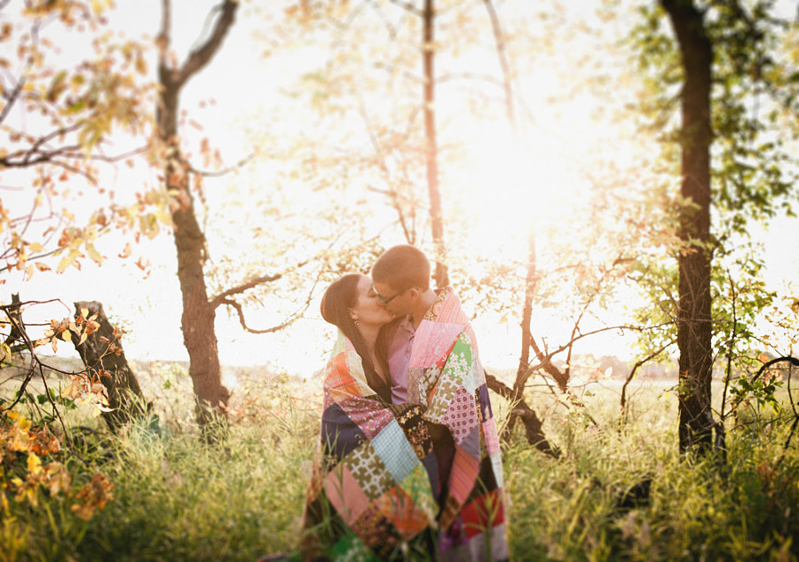 Drew and Steph by Arjunn Sachdev on 500px.com