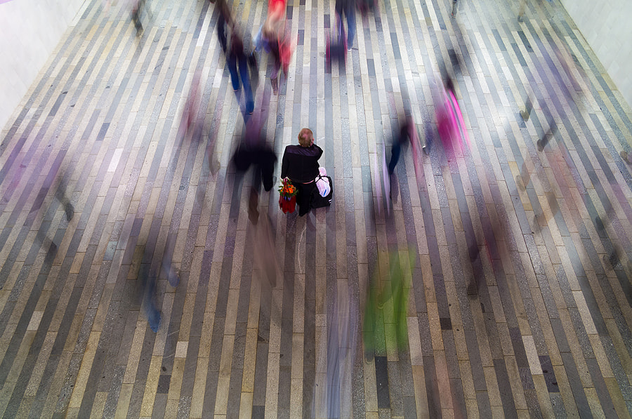 A? žijí duchové! by Petr Ma?ašeje on 500px.com