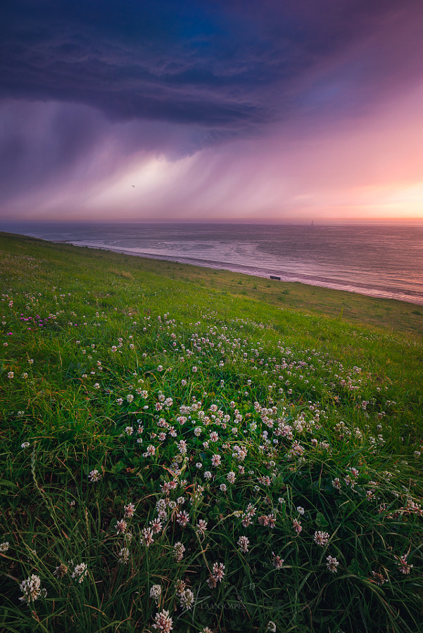 Outflow by Daniel Laan on 500px.com