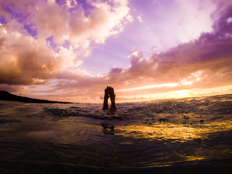 saltwater cure by Sarah Lee on 500px.com