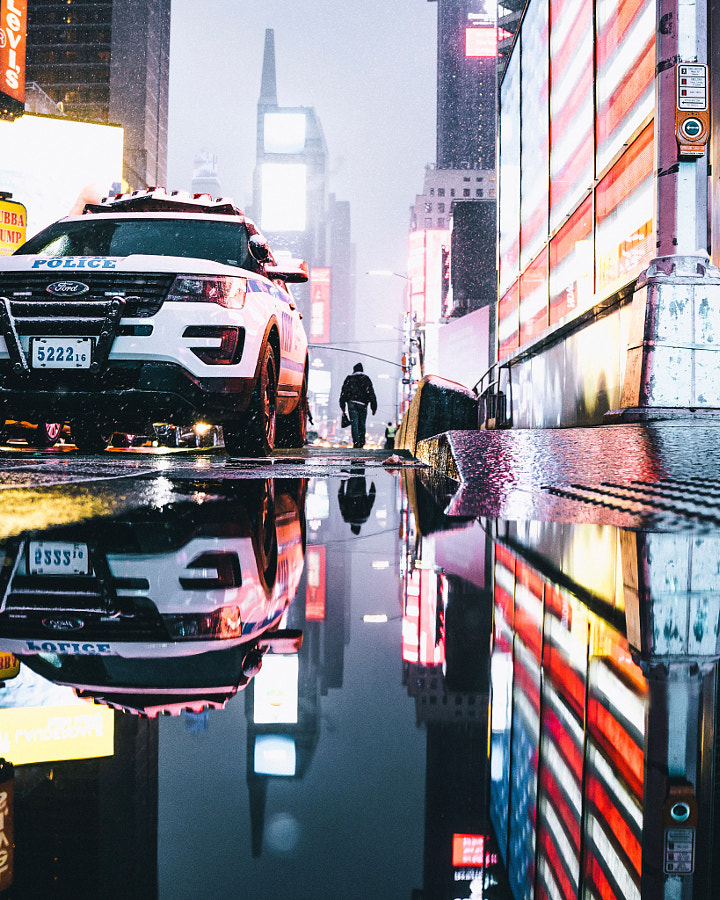 American Hustle by Ryan Millier on 500px.com