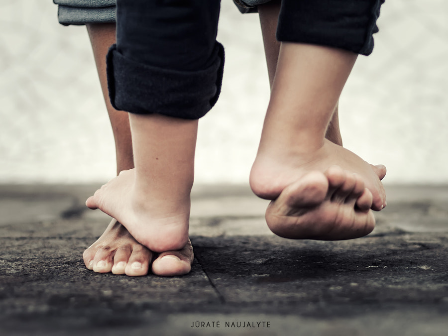 Trust me by Carlos M. Almagro on 500px.com