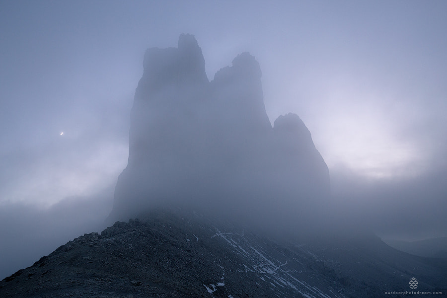 The Big Shyness by Federico Antonello on 500px.com