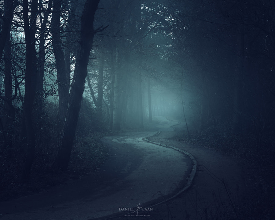 Sleepy Hollow by Daniel Laan on 500px.com