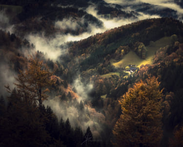 Homestead by Klassy Goldberg on 500px