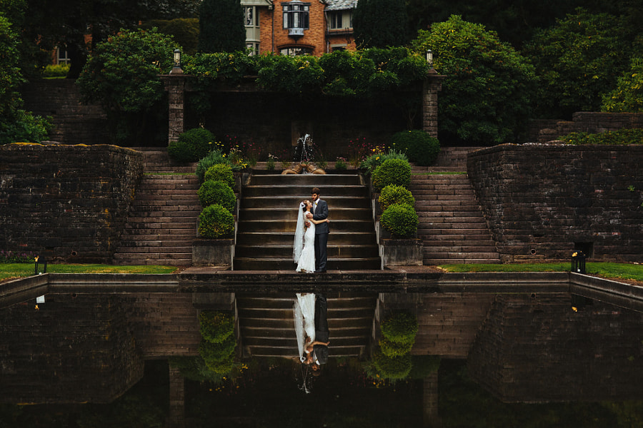 Danielle & Nick. by Sara K Byrne on 500px.com